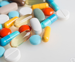 墊片應用于制藥行業